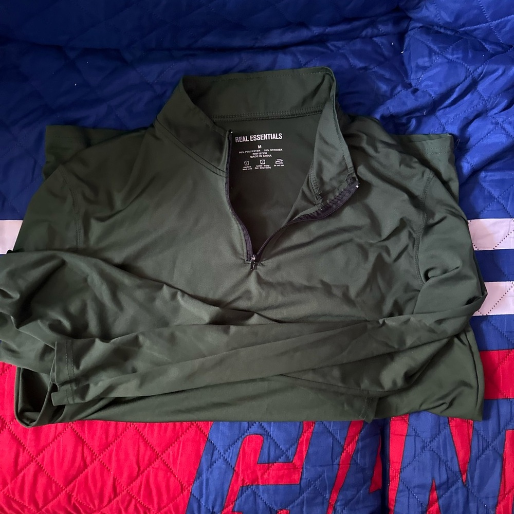 Real Essentials